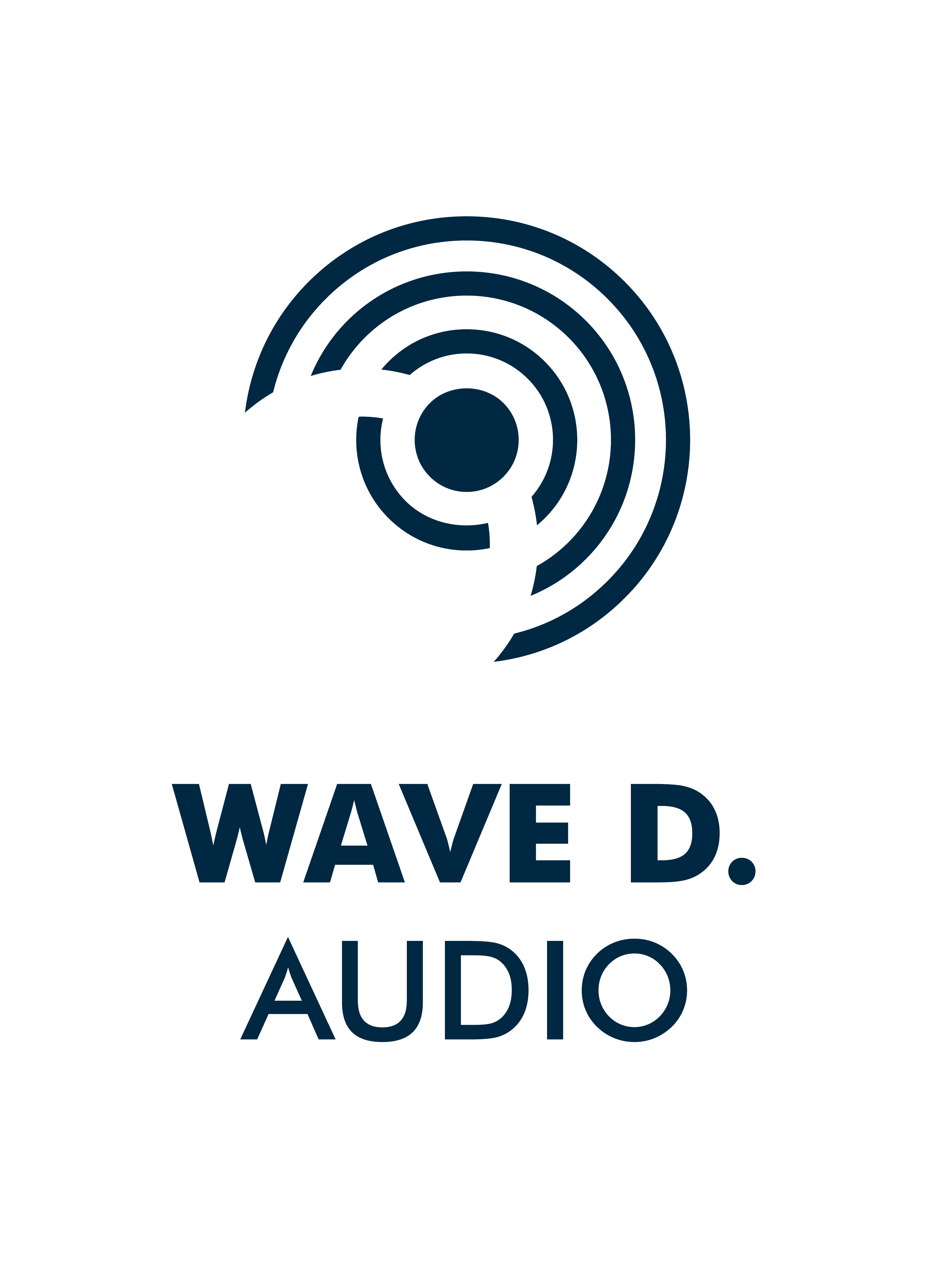 Wave D. Audio Bali