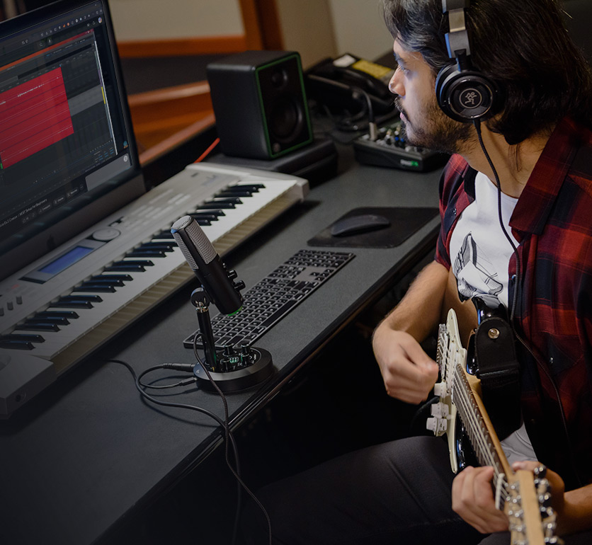 Audio Solutions